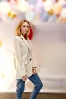 Малыхина Елизавета Алексеевна